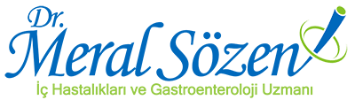Ankara Gastroenteroloji ve İç Hastalıkları Uzmanı