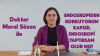 Doktor Meral Sözen endoskopiden korkanların kapsul endoskopiye başvurup başvuramayacakları hakkında bilgi veriyor.