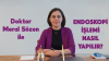 Doktor Meral Sözen endoskopi nasıl yapılır, endoskopi yapılırken ağrı olur mu anlatıyor.