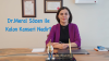 doktor-meral-sozen-ile-kolon-kanseri-nedir